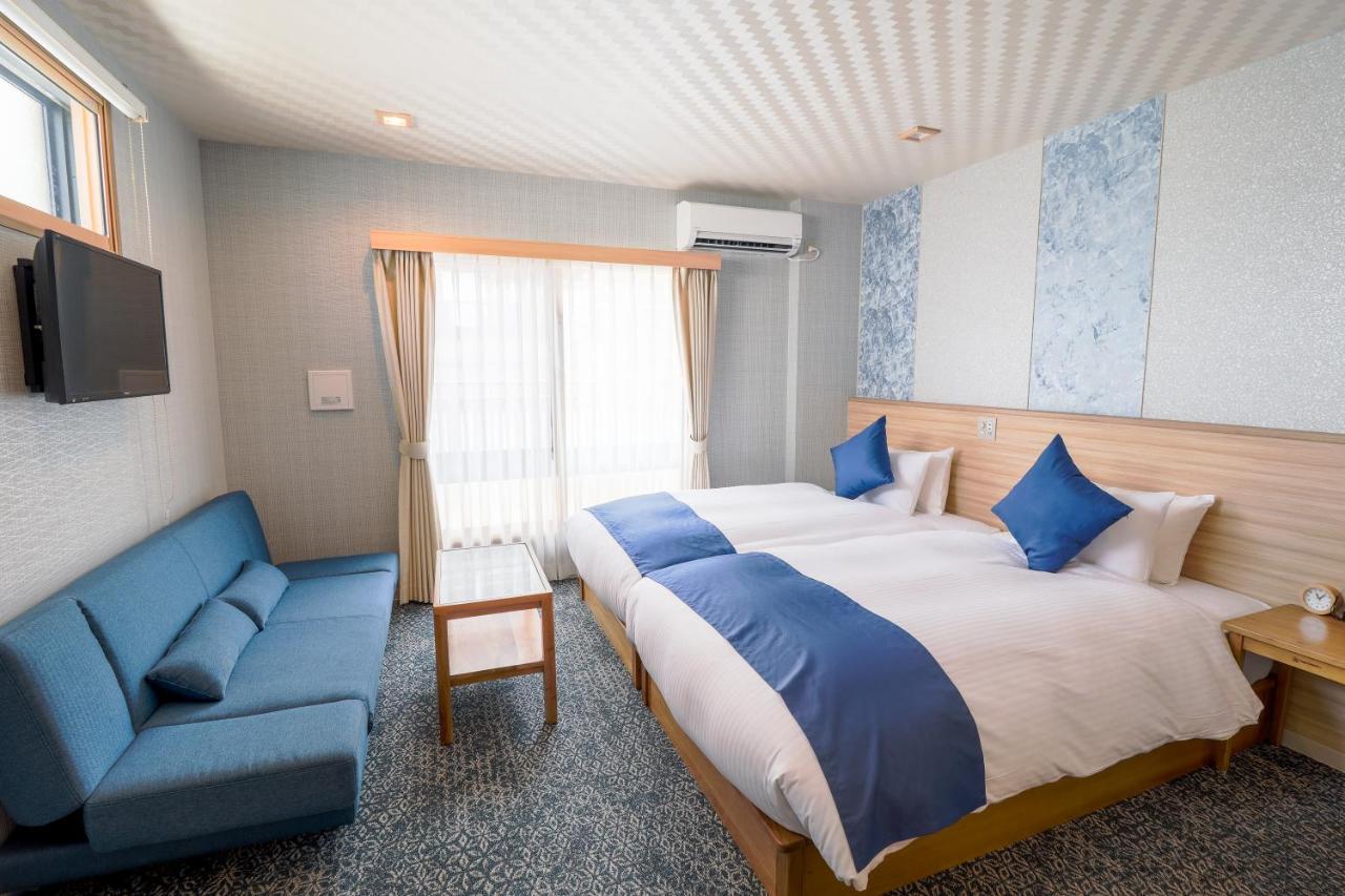 Stay Sakura Kyoto Tambaguchi Экстерьер фото