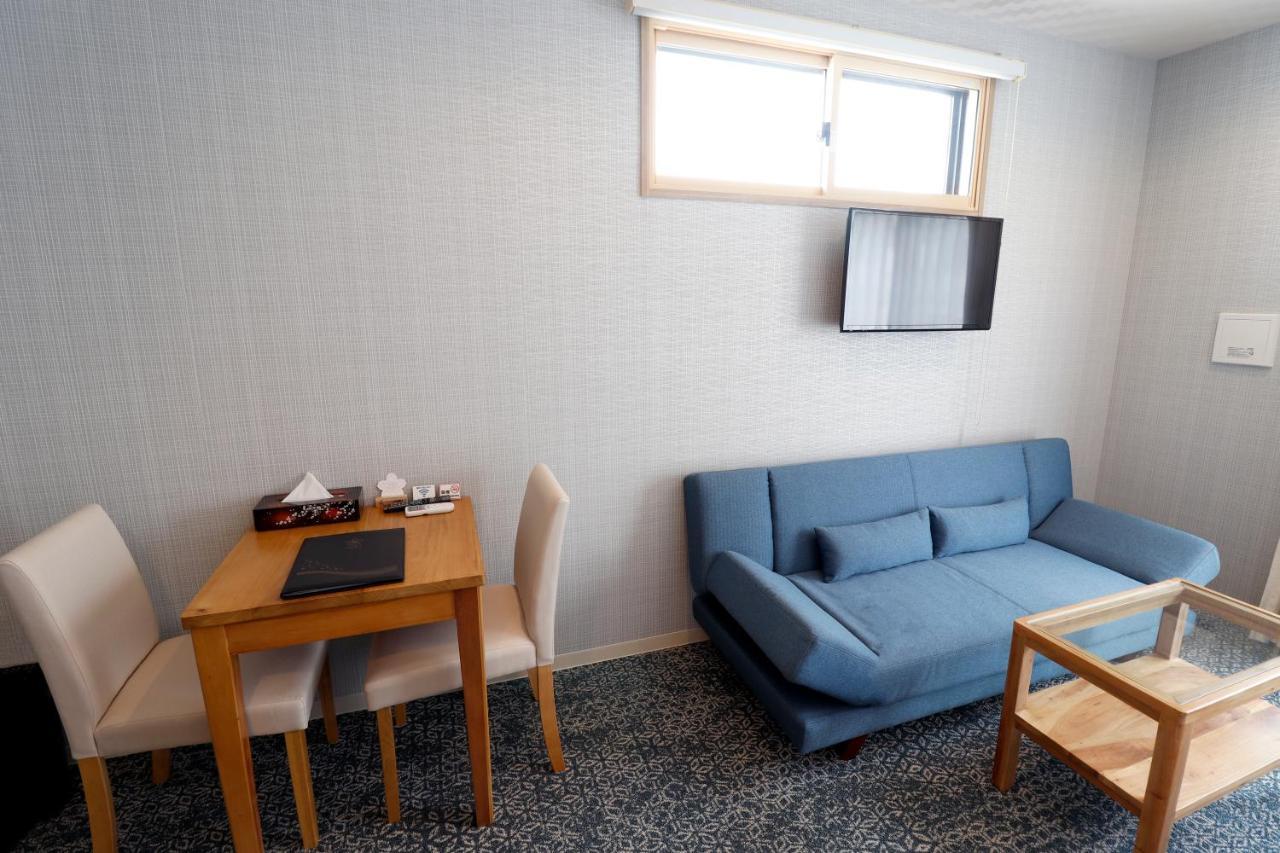 Stay Sakura Kyoto Tambaguchi Экстерьер фото