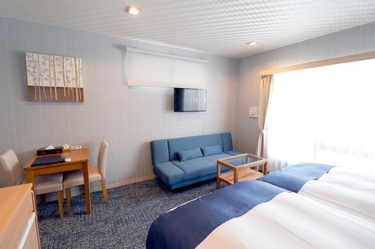 Stay Sakura Kyoto Tambaguchi Экстерьер фото