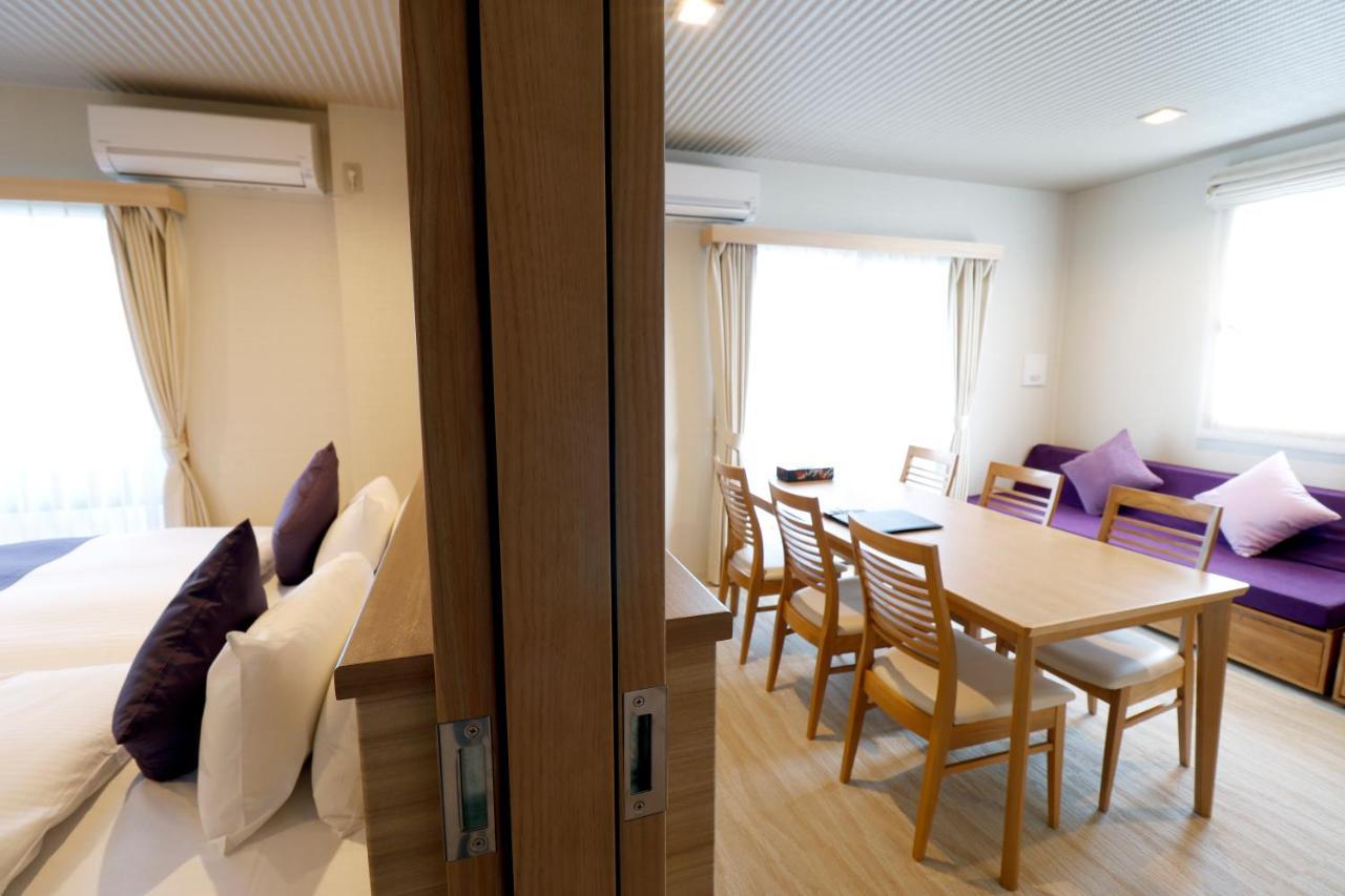 Stay Sakura Kyoto Tambaguchi Экстерьер фото