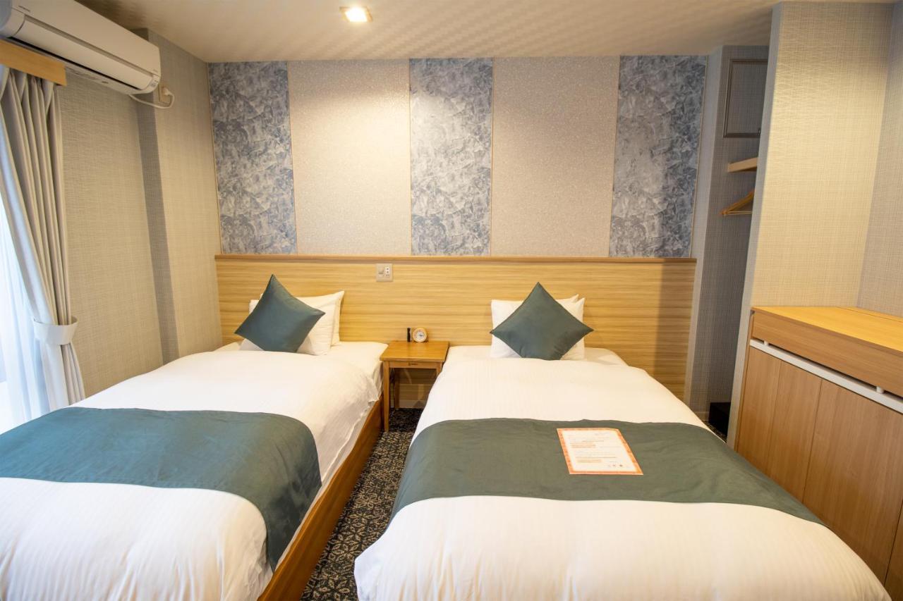 Stay Sakura Kyoto Tambaguchi Экстерьер фото