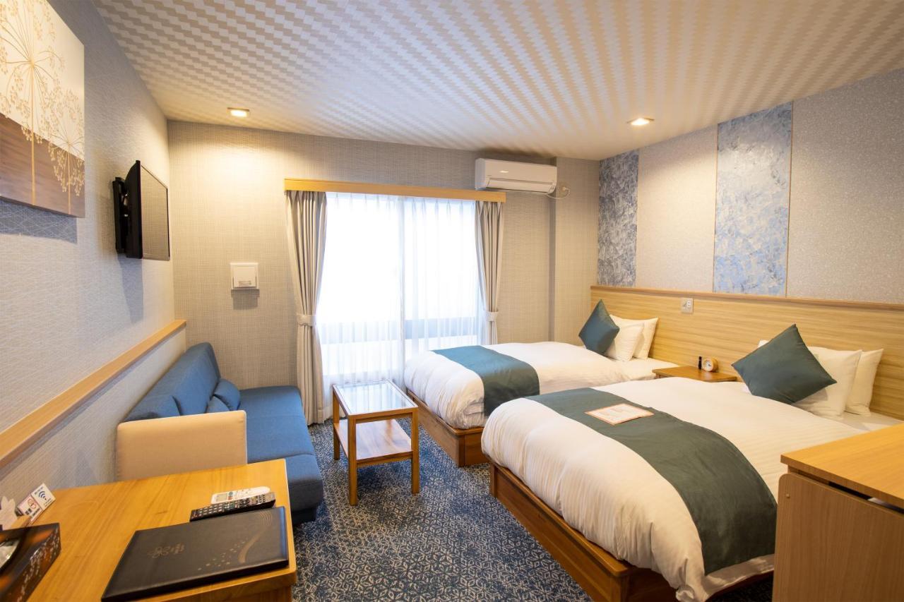 Stay Sakura Kyoto Tambaguchi Экстерьер фото
