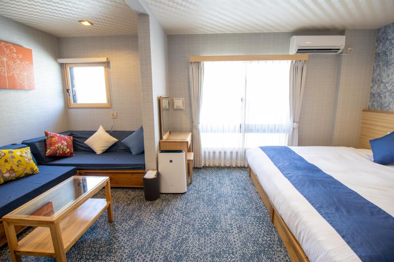 Stay Sakura Kyoto Tambaguchi Экстерьер фото