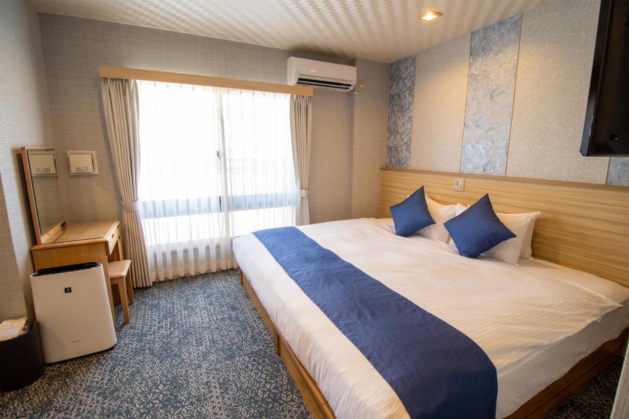 Stay Sakura Kyoto Tambaguchi Экстерьер фото