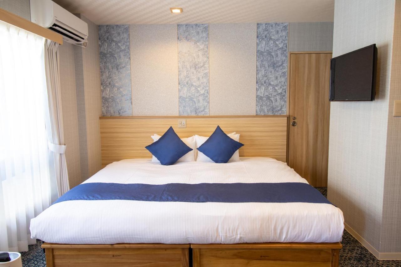 Stay Sakura Kyoto Tambaguchi Экстерьер фото
