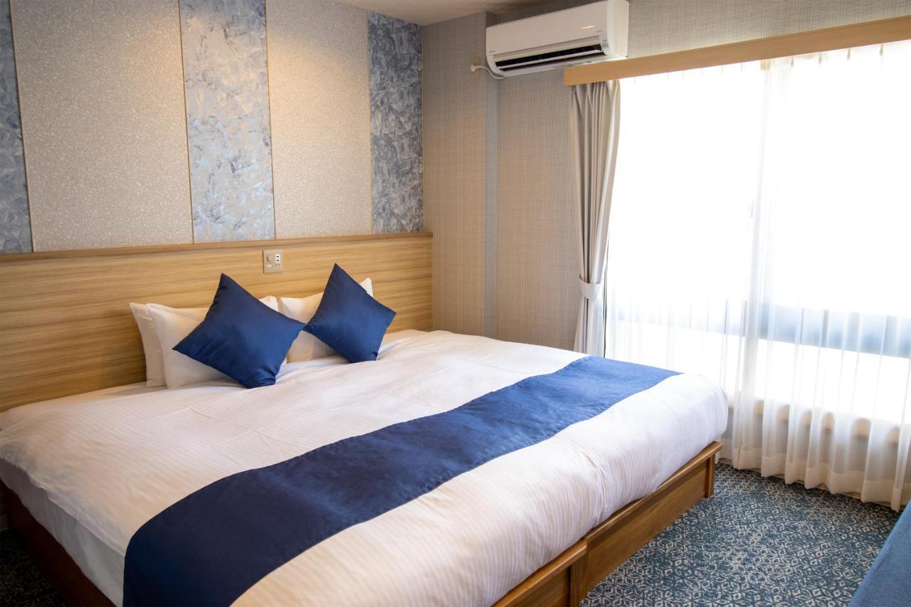 Stay Sakura Kyoto Tambaguchi Экстерьер фото
