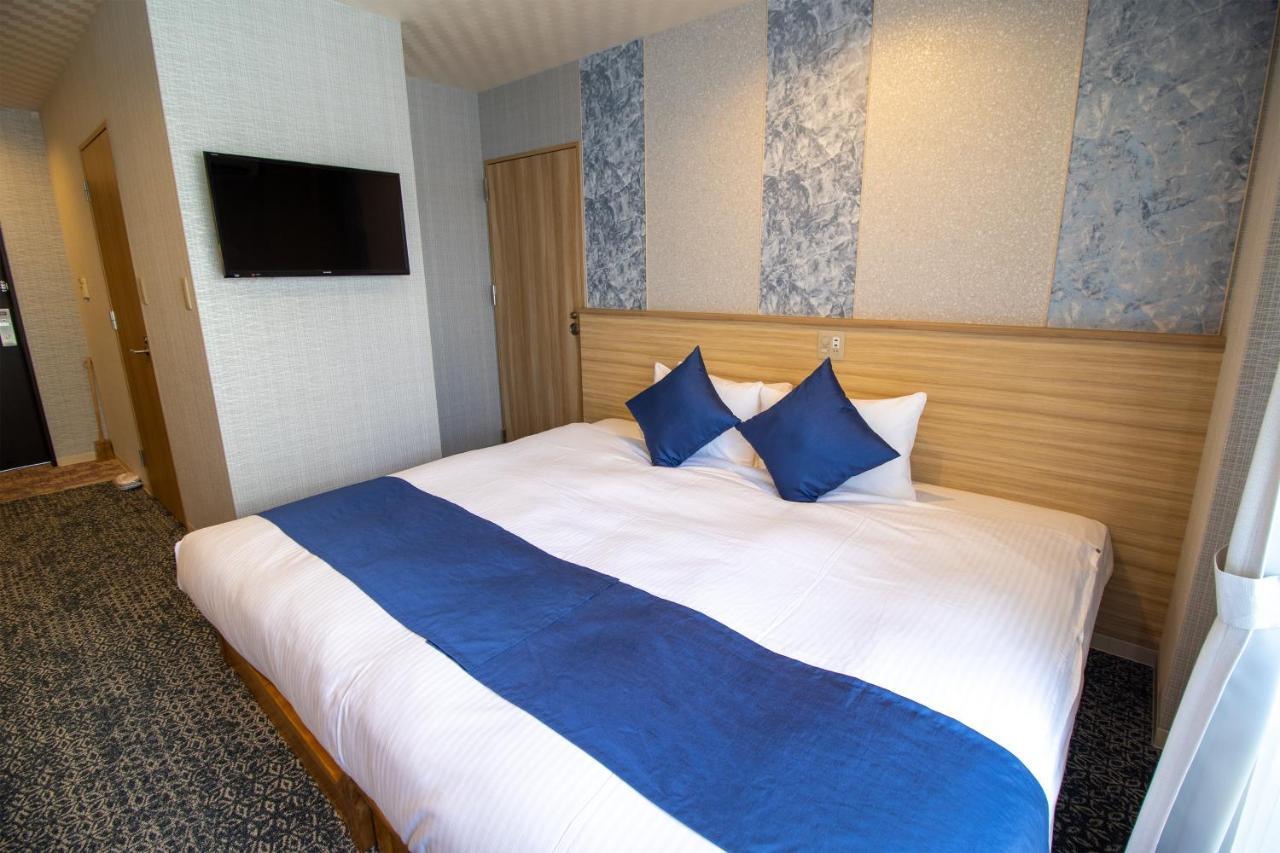 Stay Sakura Kyoto Tambaguchi Экстерьер фото