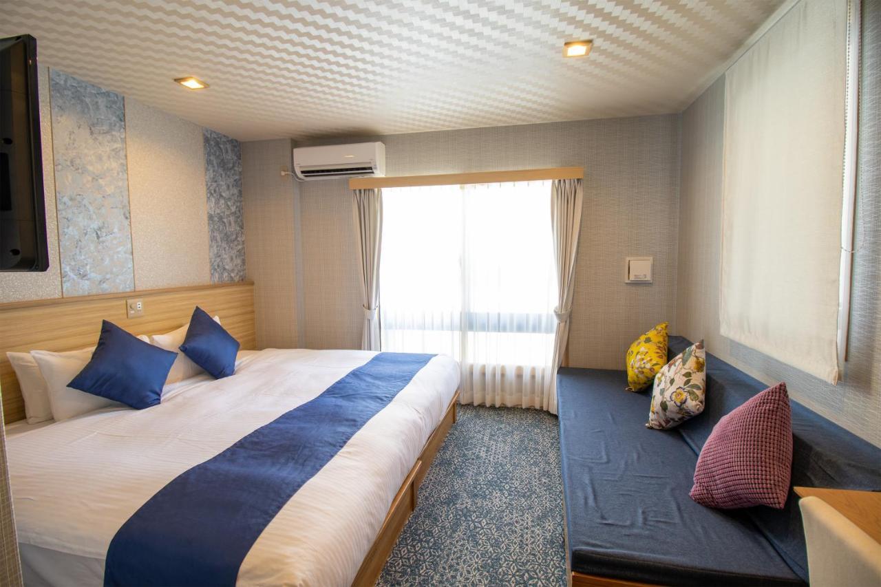 Stay Sakura Kyoto Tambaguchi Экстерьер фото