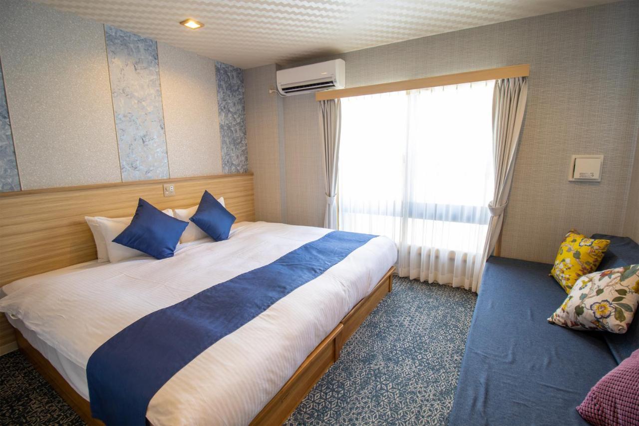 Stay Sakura Kyoto Tambaguchi Экстерьер фото