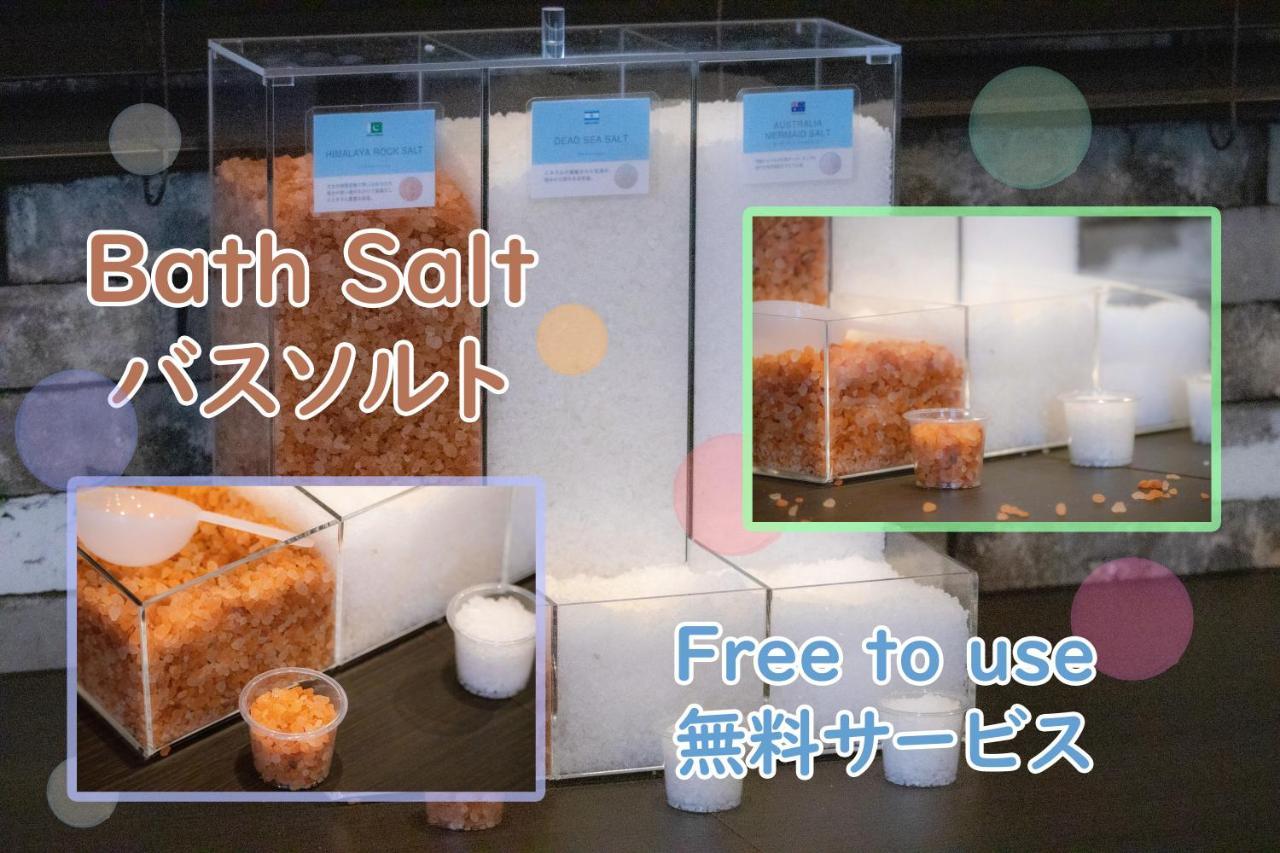 Stay Sakura Kyoto Tambaguchi Экстерьер фото
