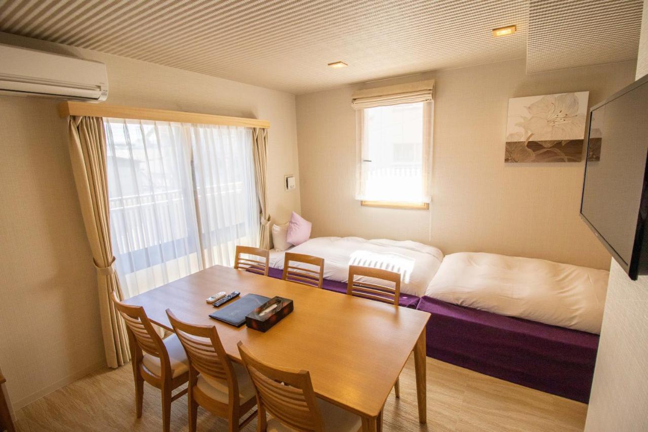 Stay Sakura Kyoto Tambaguchi Экстерьер фото
